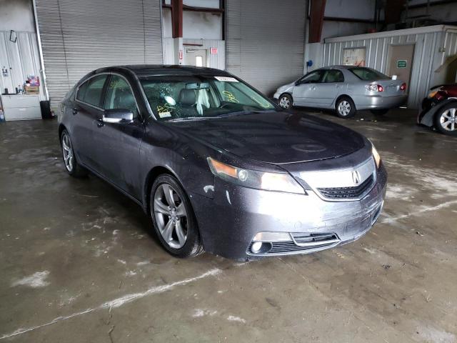 acura tl tech 2014 19uua9f54ea000169