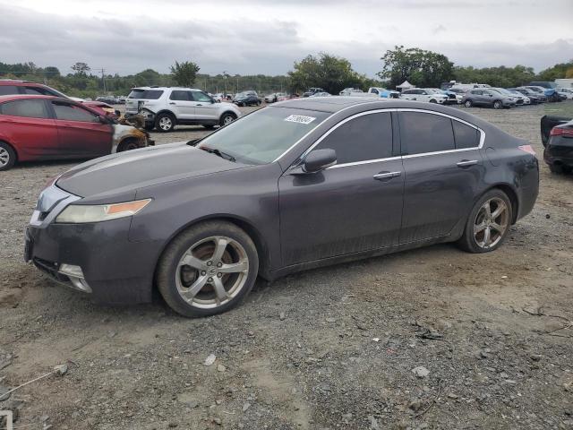 acura tl 2010 19uua9f55aa002054