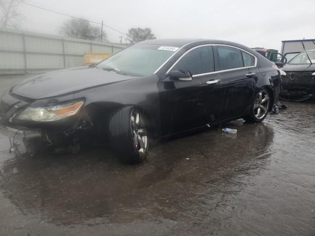 acura tl 2010 19uua9f55aa002281