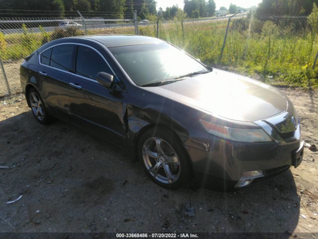 acura tl 2010 19uua9f55aa003883