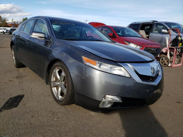 acura tl 2010 19uua9f55aa008680