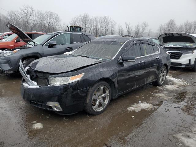 acura tl 2011 19uua9f55ba000547