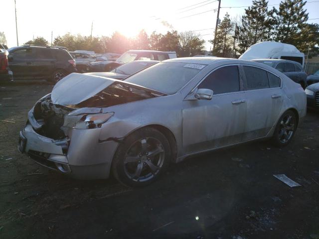 acura tl 2011 19uua9f55ba000659