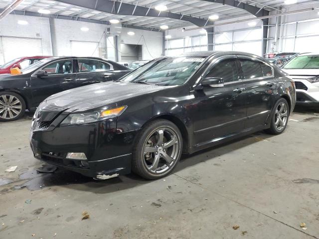 acura tl 2011 19uua9f55ba001830