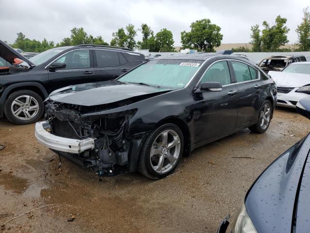 acura tl 2011 19uua9f55ba002881