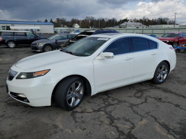 acura tl 2012 19uua9f55ca010903