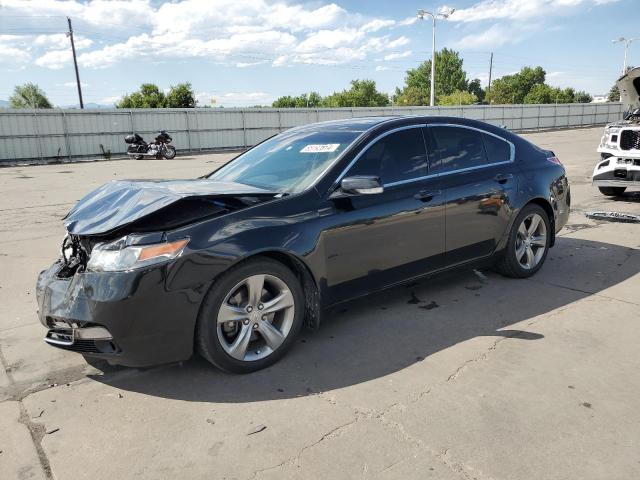 acura tl tech 2013 19uua9f55da000552