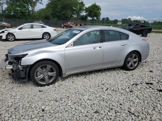 acura tl tech 2013 19uua9f55da000826