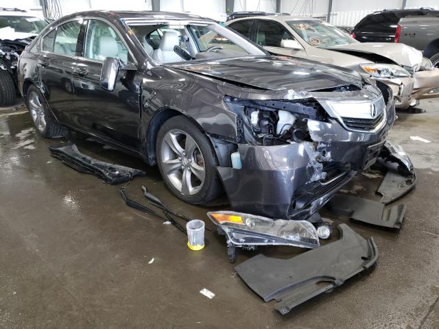 acura tl tech 2013 19uua9f55da005072