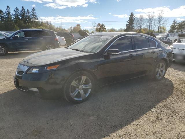 acura tl tech 2014 19uua9f55ea800236