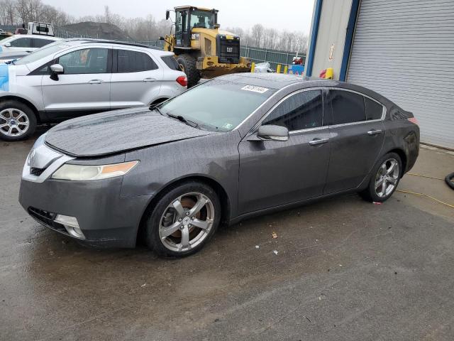 acura tl 2010 19uua9f56aa002922