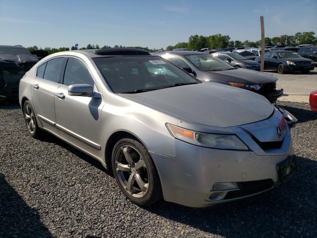 acura tl 2010 19uua9f56aa004024