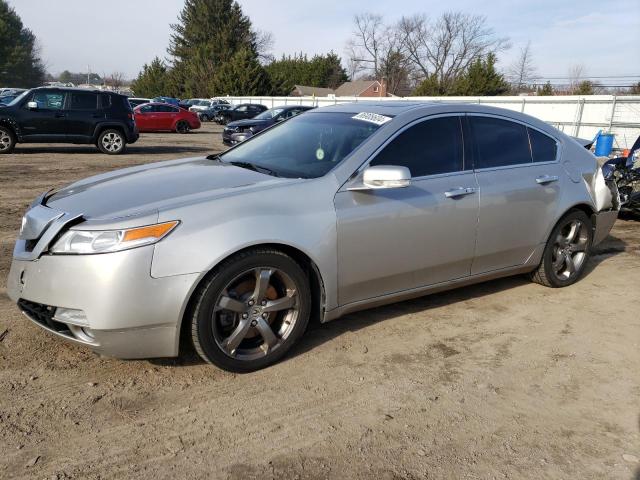 acura tl 2010 19uua9f56aa008851