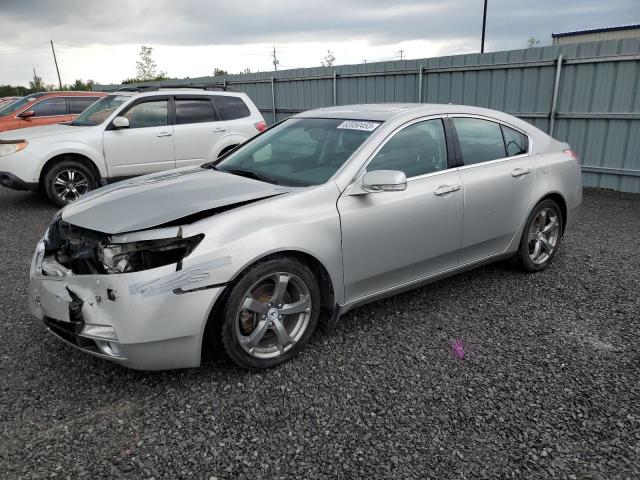 acura tl 2010 19uua9f56aa801311