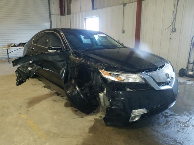 acura tl 2011 19uua9f56ba000993