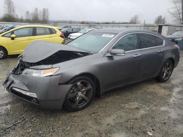 acura tl 2011 19uua9f56ba002419