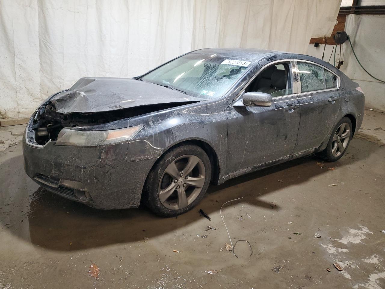 acura tl 2012 19uua9f56ca000767