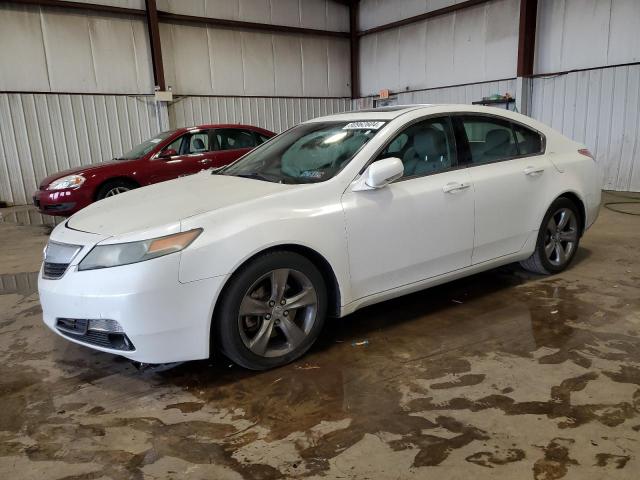 acura tl 2012 19uua9f56ca001966