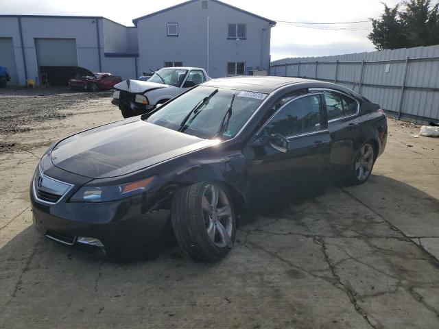 acura tl 2012 19uua9f56ca004236