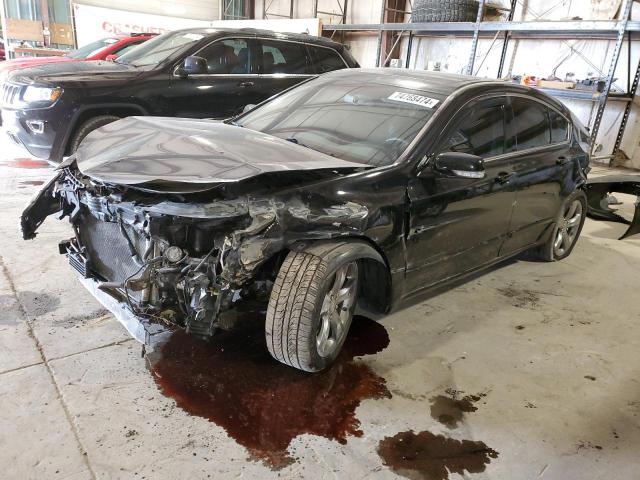 acura tl 2012 19uua9f56ca006567