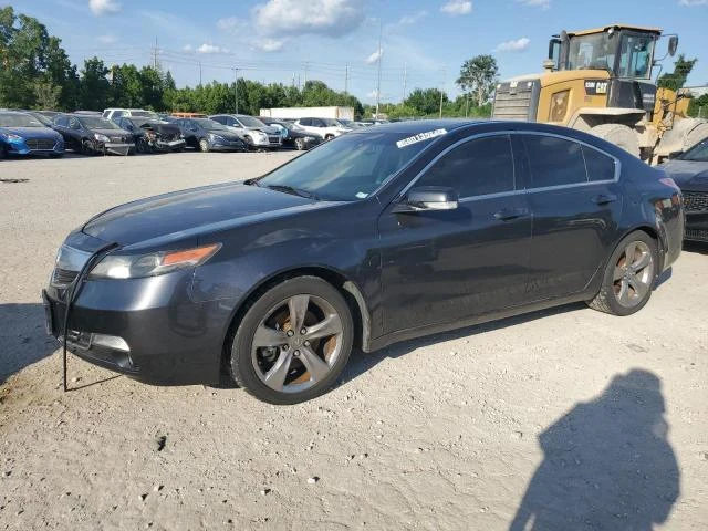 acura tl 2012 19uua9f56ca008240