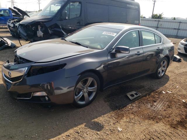 acura tl 2013 19uua9f56da001967