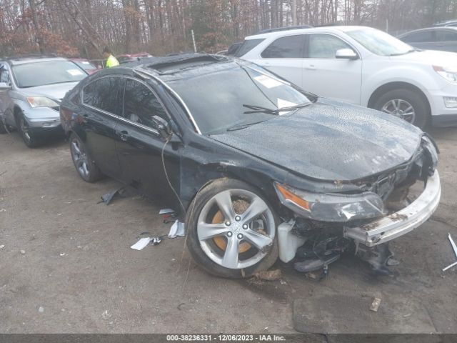 acura tl 2014 19uua9f56ea000187