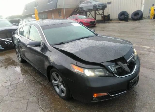 acura tl 2014 19uua9f56ea002019