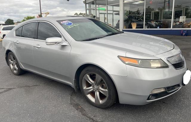 acura tl tech 2014 19uua9f56ea002196