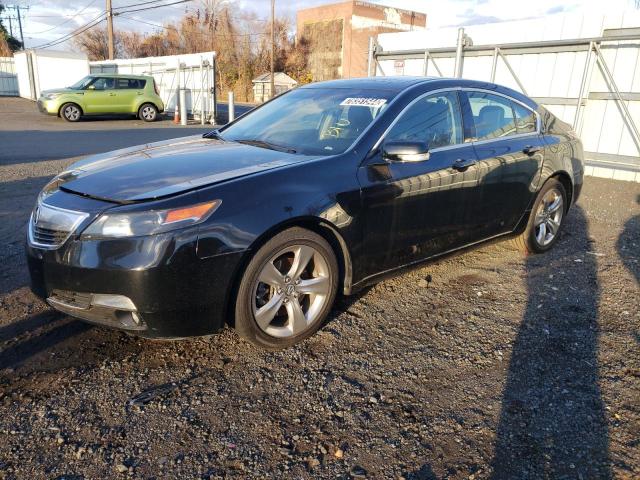 acura tl tech 2014 19uua9f56ea002859