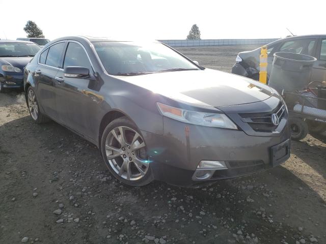 acura tl 2010 19uua9f57aa000662