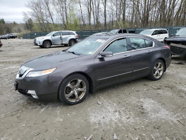 acura tl 2010 19uua9f57aa003853