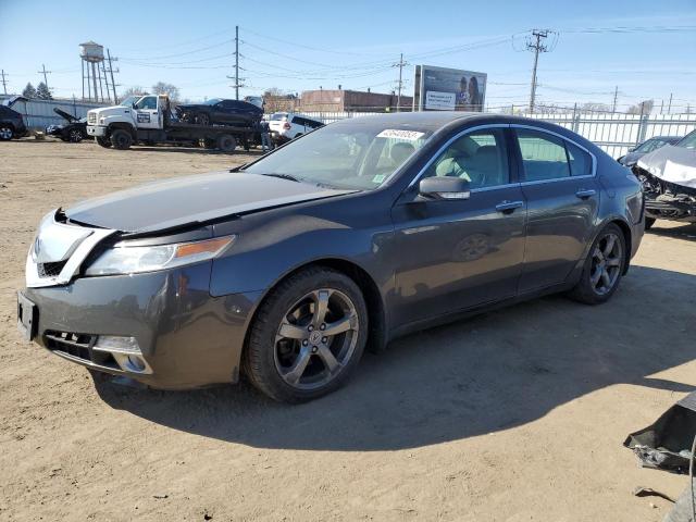 acura tl 2010 19uua9f57aa003979