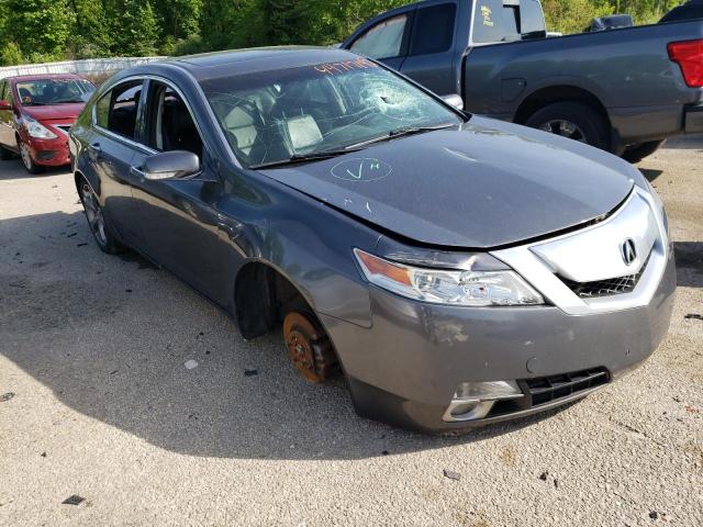 acura tl 2010 19uua9f57aa005375