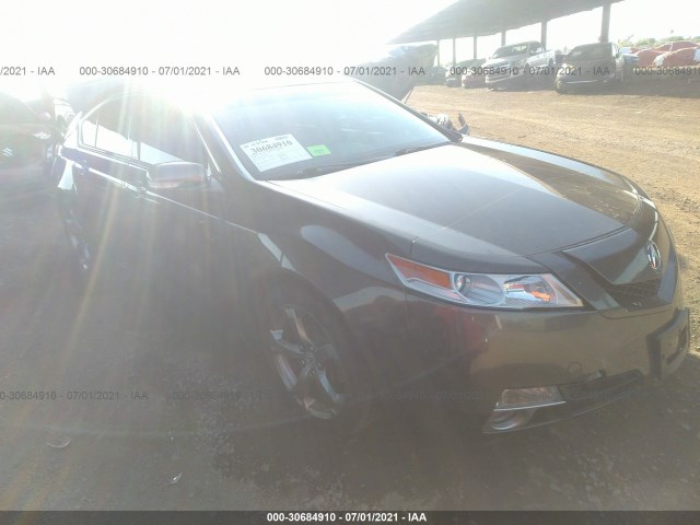 acura tl 2010 19uua9f57aa007031