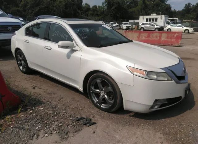 acura tl 2010 19uua9f57aa008213