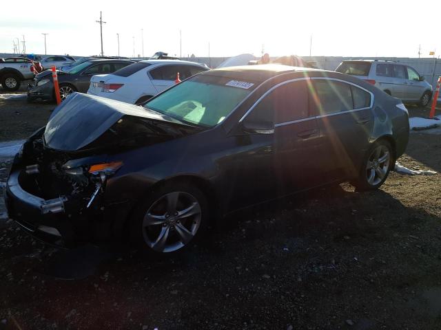 acura tl 2012 19uua9f57ca003256