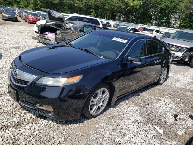 acura tl 2012 19uua9f57ca004827