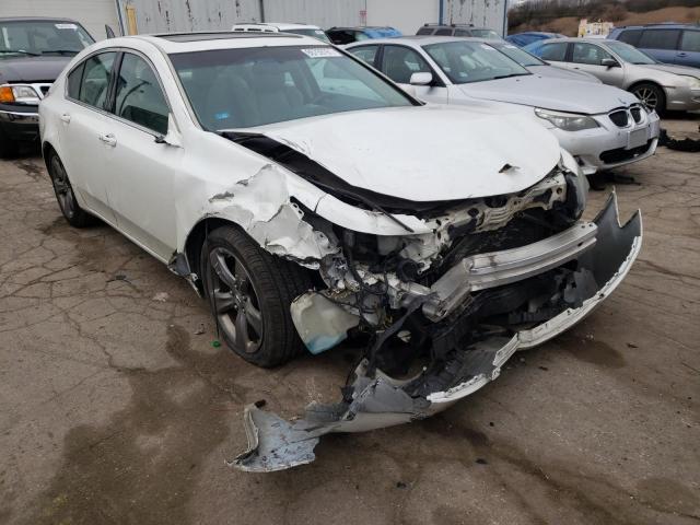 acura tl tech 2014 19uua9f57ea001686