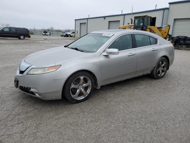 acura tl 2010 19uua9f58aa001500