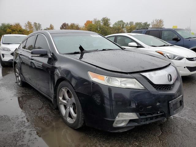 acura tl 2010 19uua9f58aa003599