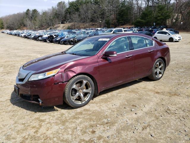 acura tl 2011 19uua9f58ba000896