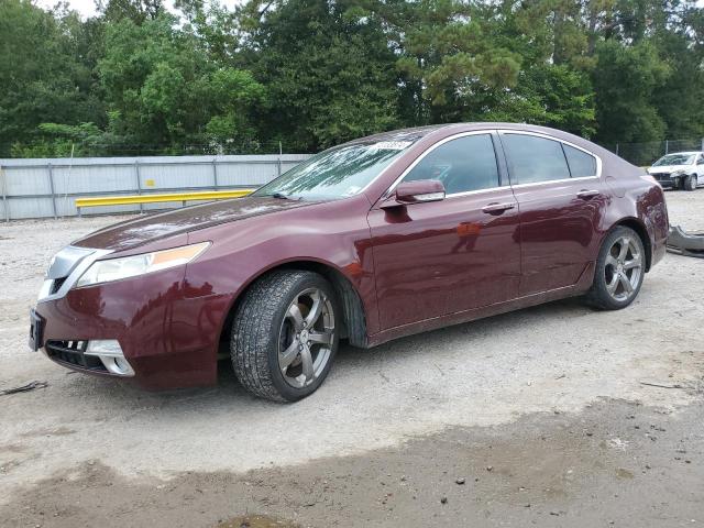 acura tl 2011 19uua9f58ba002809