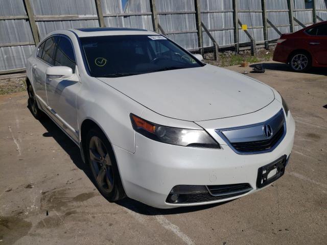 acura tl 2012 19uua9f58ca003847