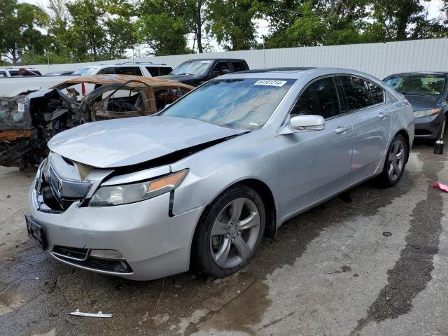 acura tl 2012 19uua9f58ca003945