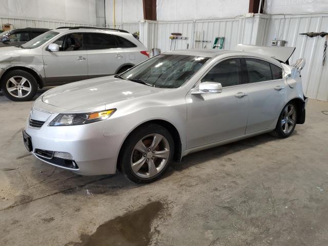 acura tl 2012 19uua9f58ca007056