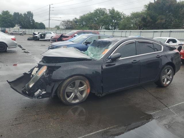 acura tl tech 2013 19uua9f58da000108