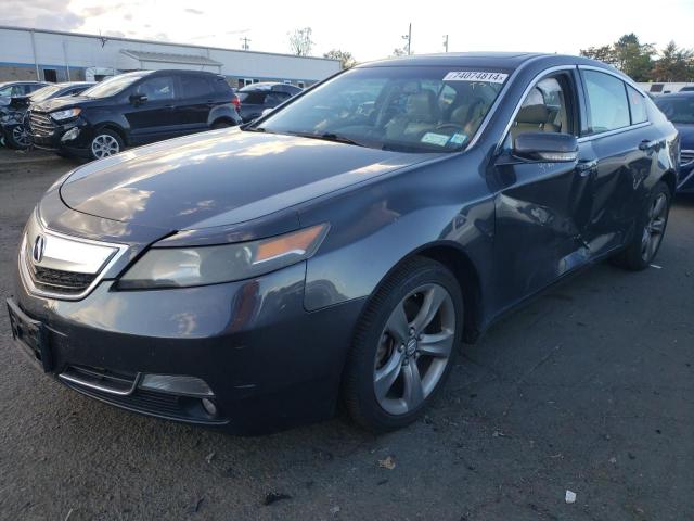 acura tl tech 2013 19uua9f58da001288