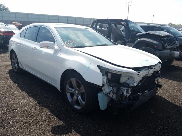 acura tl tech 2013 19uua9f58da004224