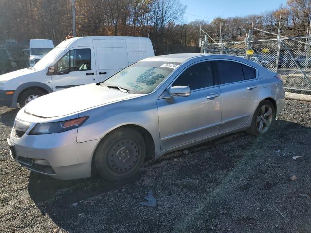 acura tl tech 2013 19uua9f58da005437